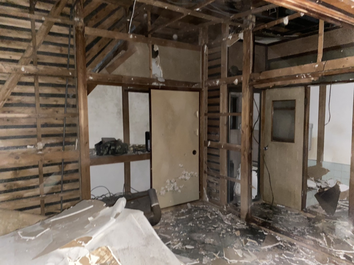 さいたま市解体業！分別解体徹底！