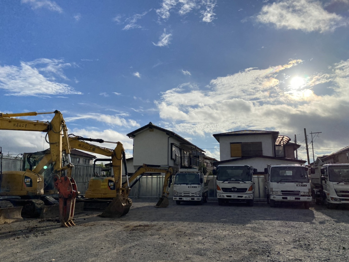 明けましておめでとうございます！