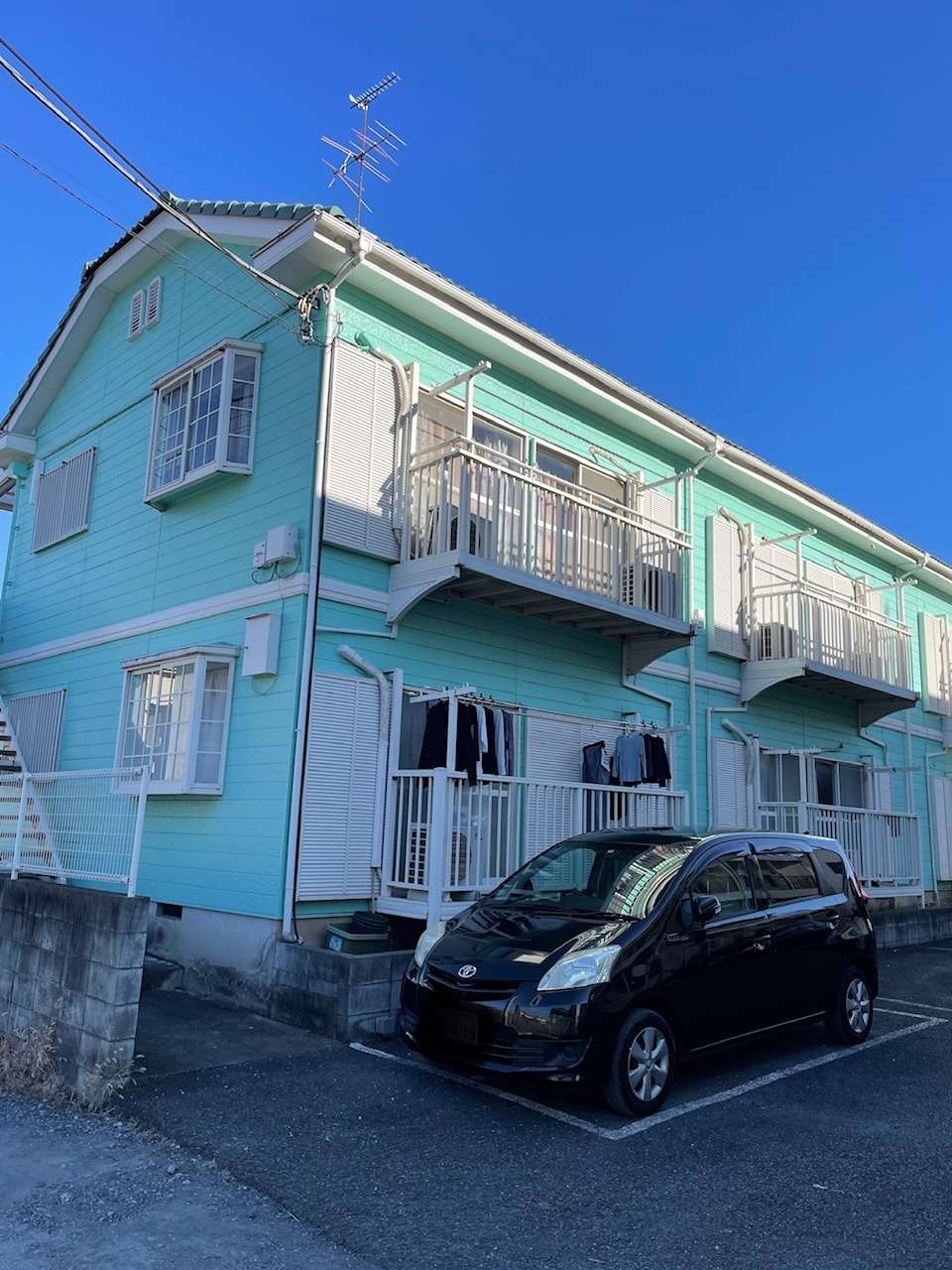 さいたま市　木造解体工事