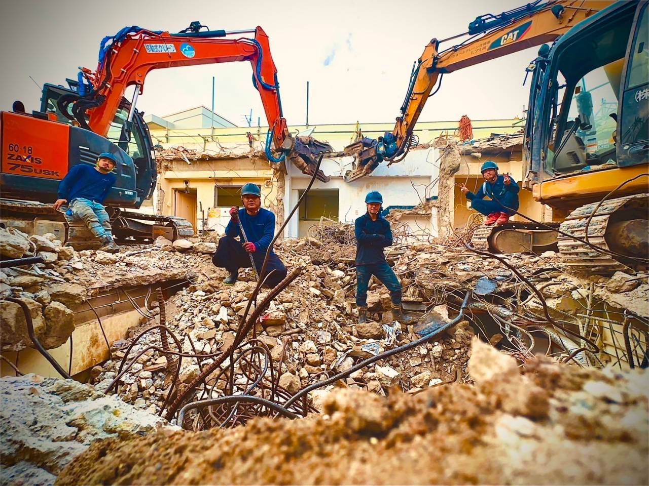 株式会社石山工業