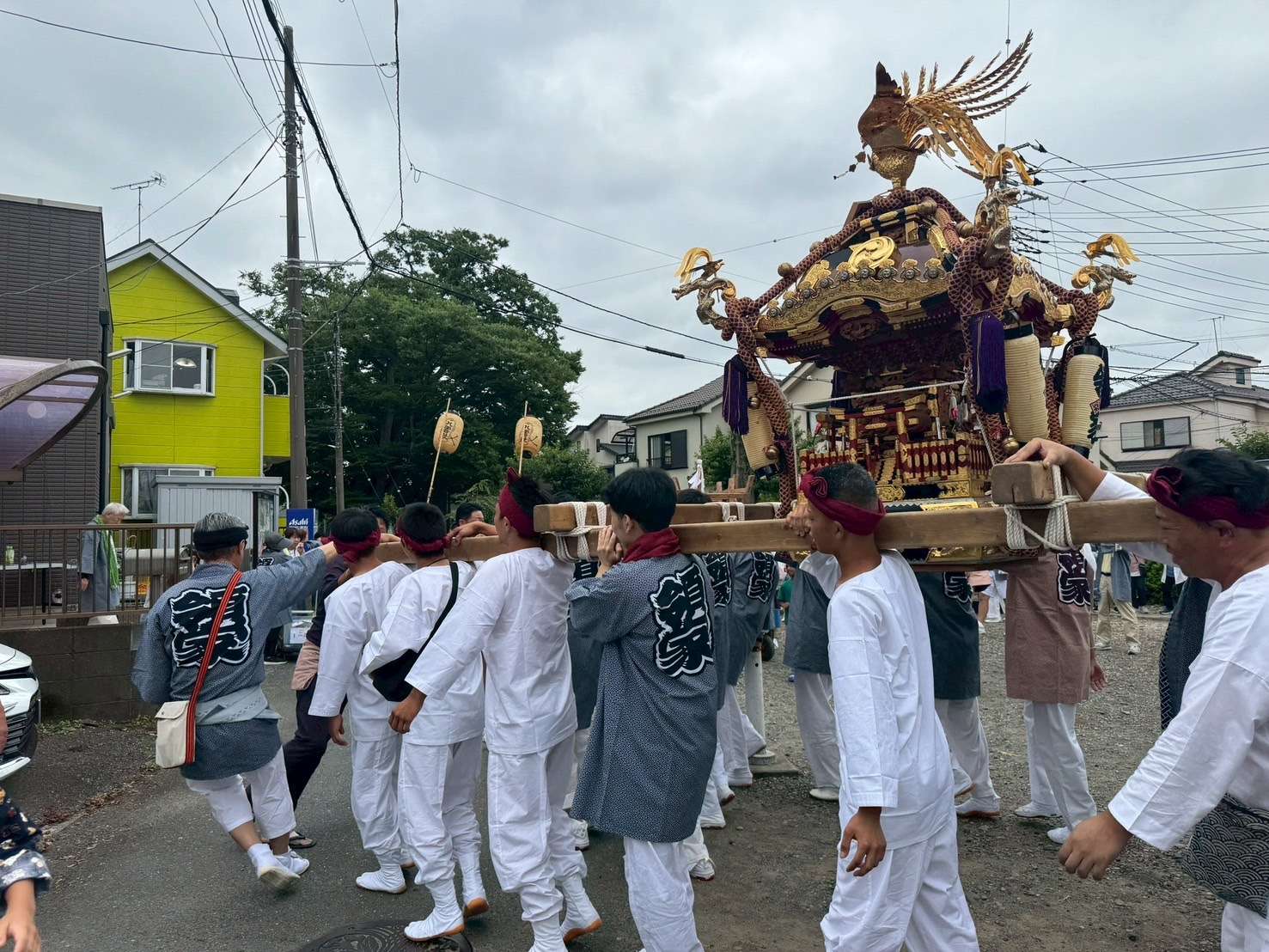 足立区施工事例